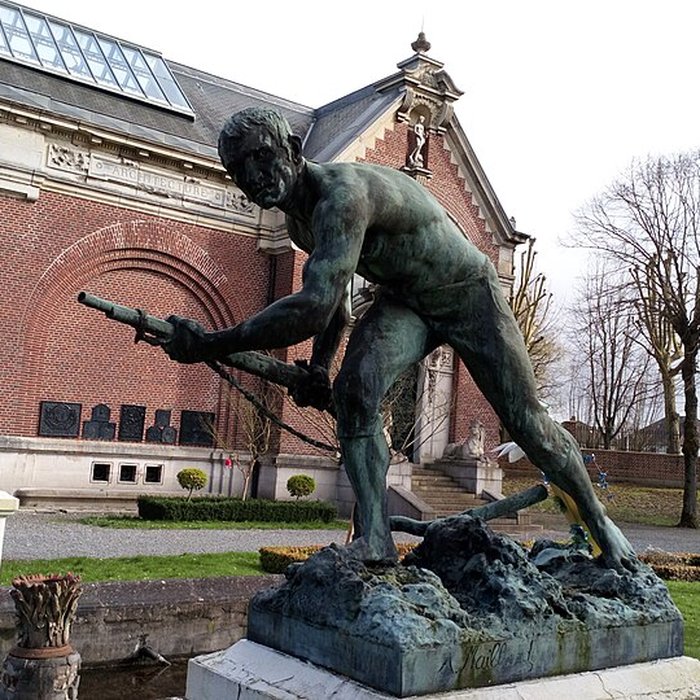Photo de Musée Lombart à Doullens