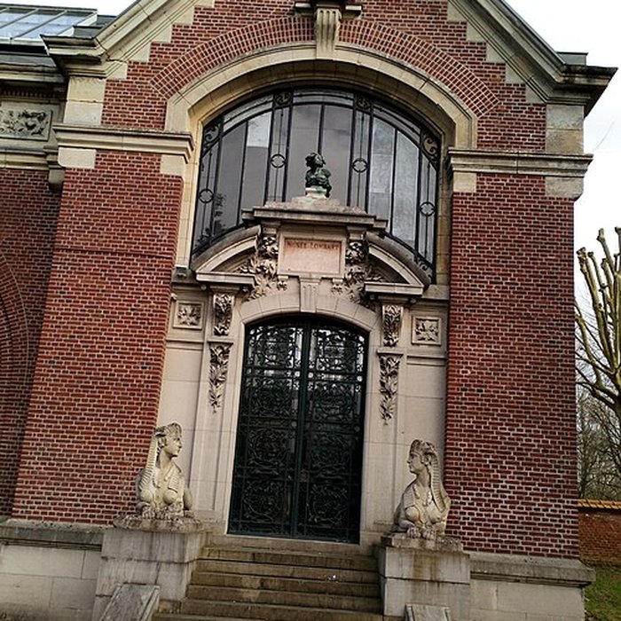 Photo de Musée Lombart à Doullens