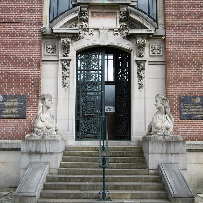 Photo de Musée Lombart à Doullens