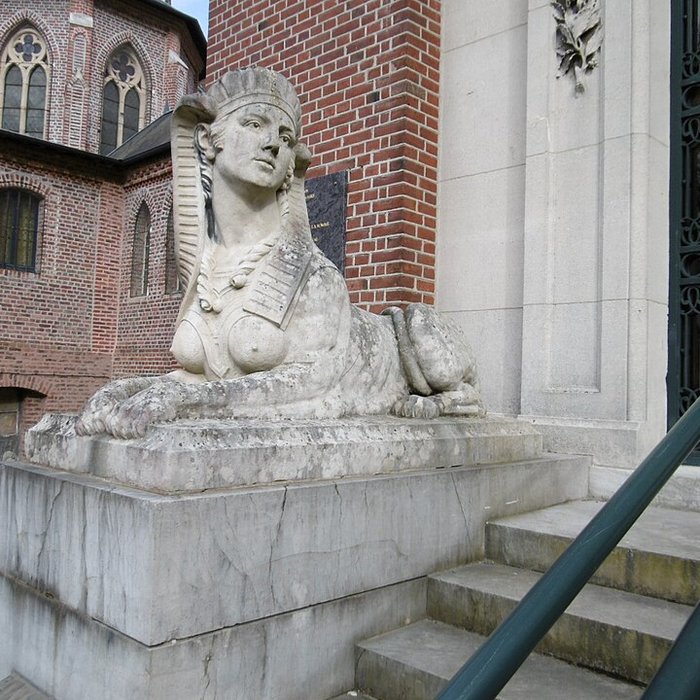 Photo de Musée Lombart à Doullens