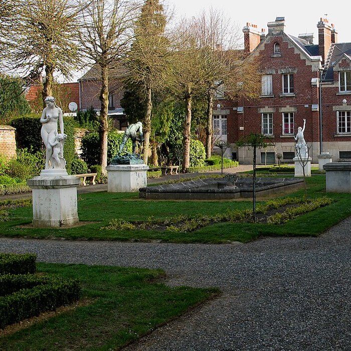 Photo de Musée Lombart à Doullens