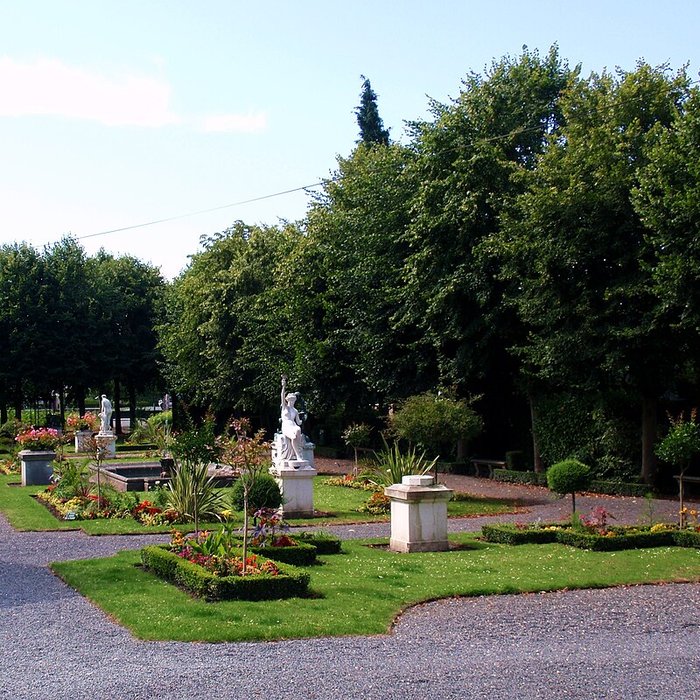Photo de Musée Lombart à Doullens