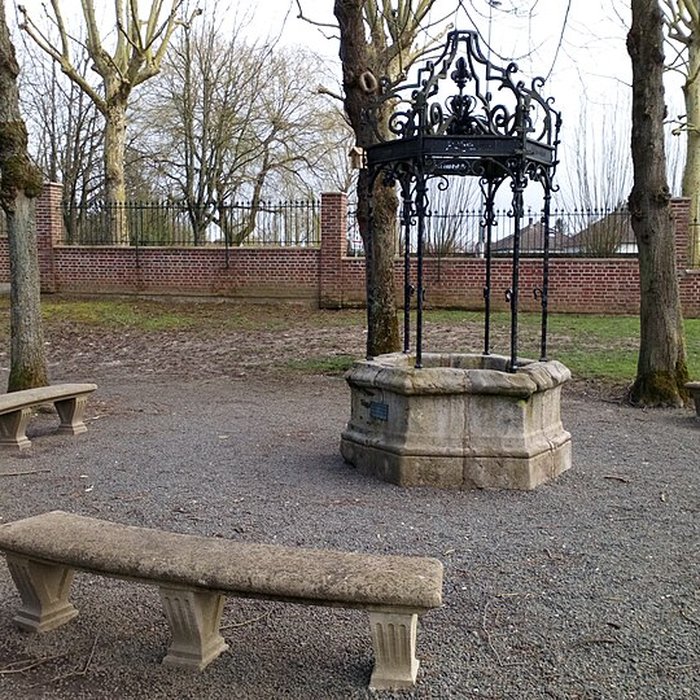 Photo de Musée Lombart à Doullens