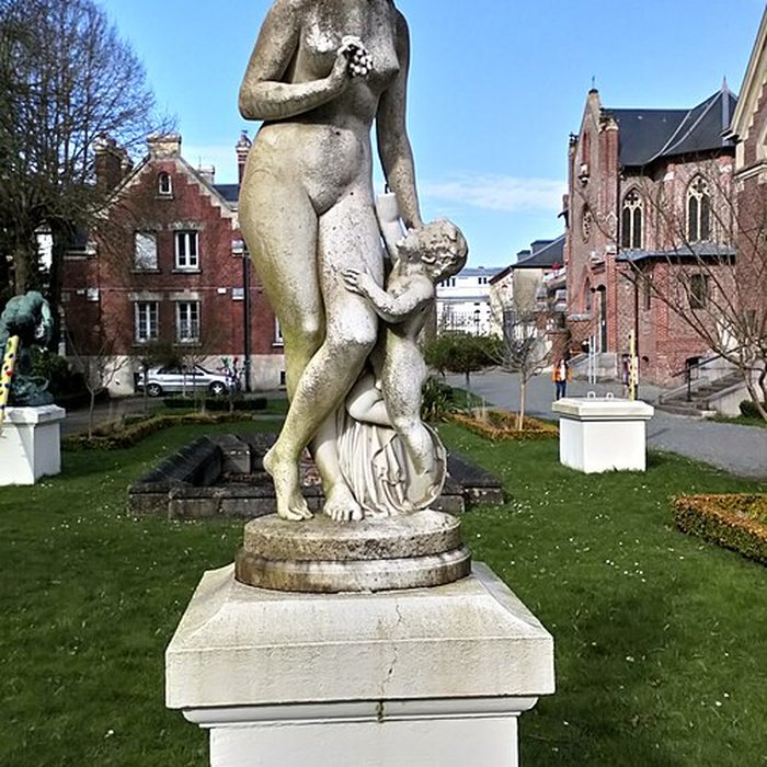 Photo de Musée Lombart à Doullens
