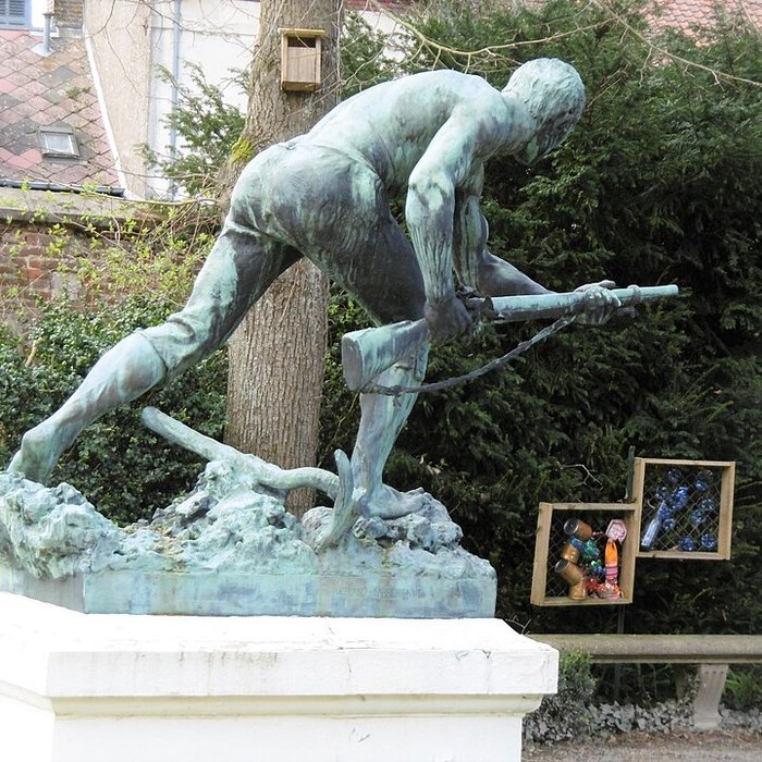 Photo de Musée Lombart à Doullens