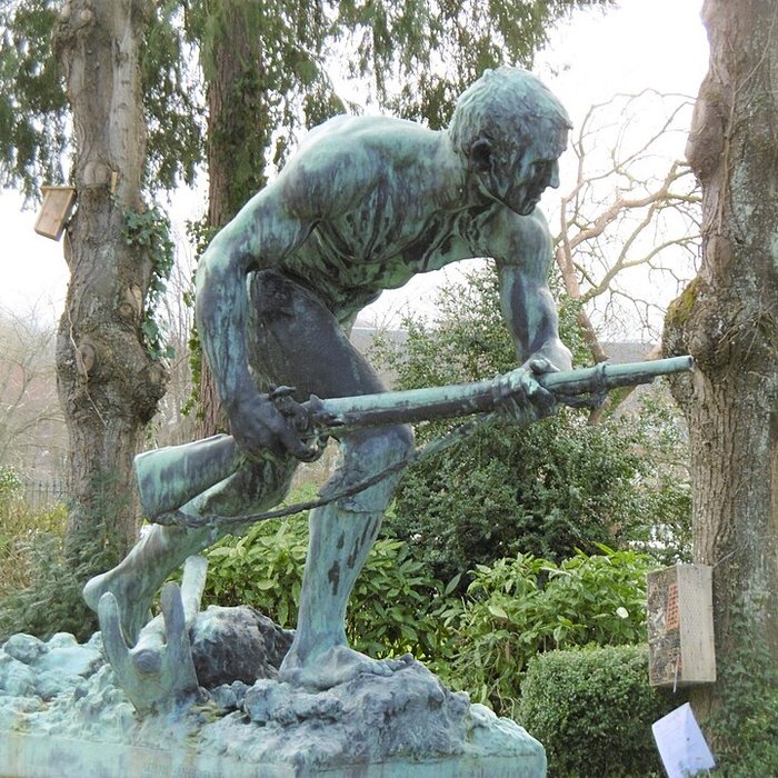 Photo de Musée Lombart à Doullens