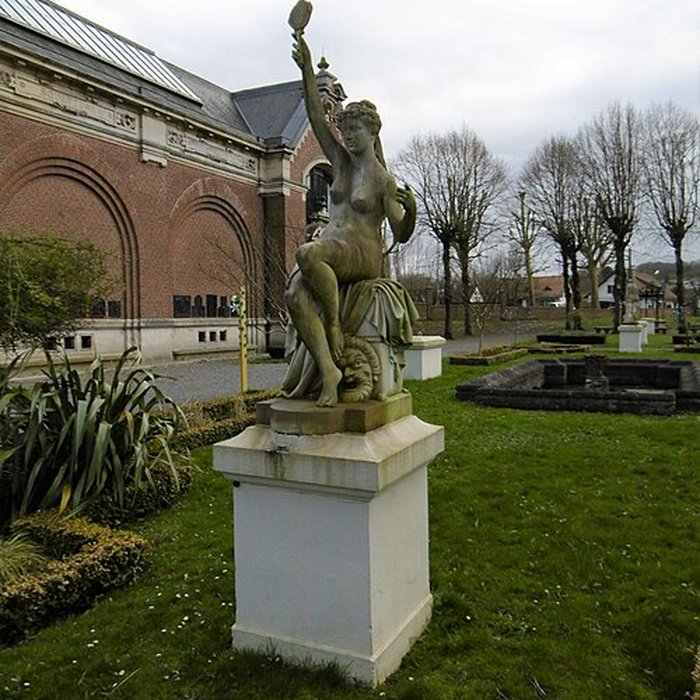 Photo de Musée Lombart à Doullens
