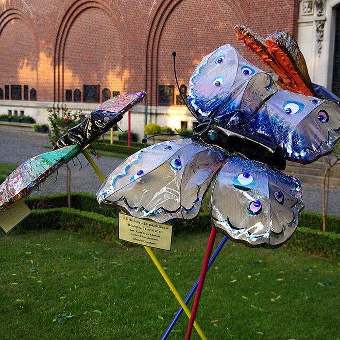 Photo de Musée Lombart à Doullens