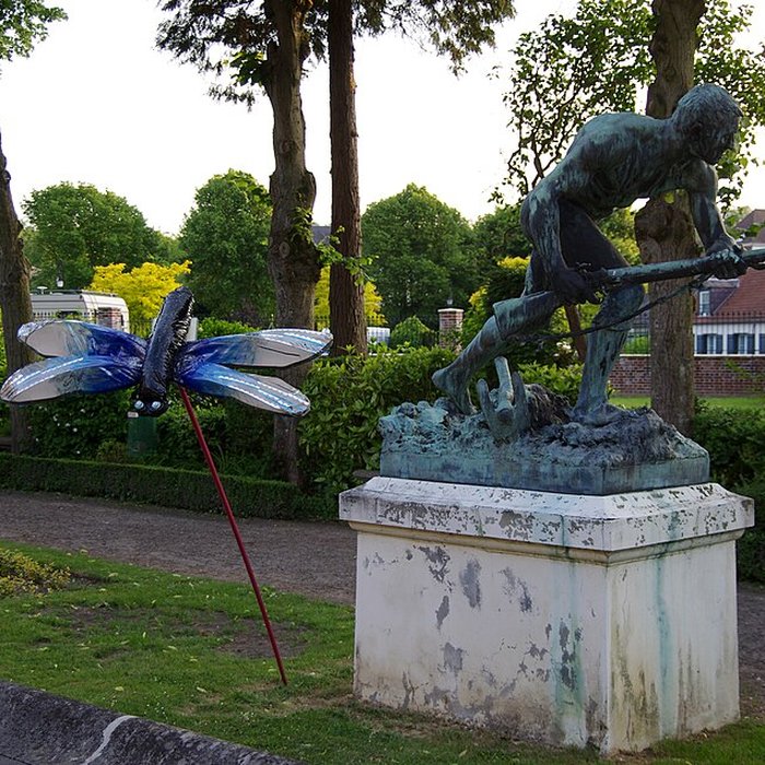 Photo de Musée Lombart à Doullens