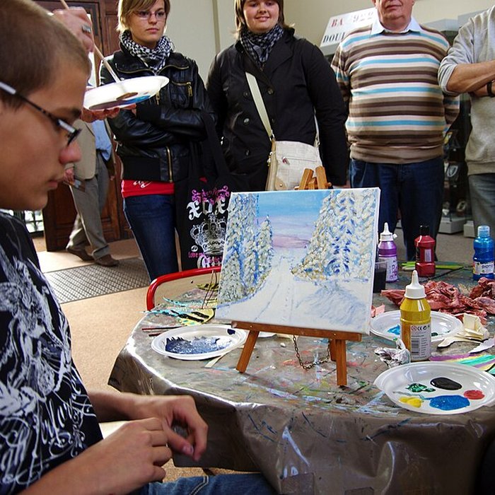 Photo de Musée Lombart à Doullens