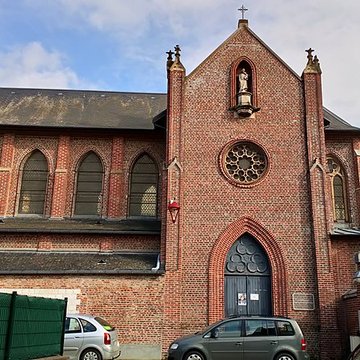 musee lombart a doullens