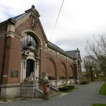 Musée Lombart à Doullens