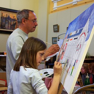Musée Lombart à Doullens