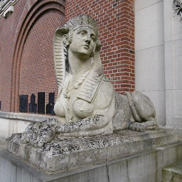 Musée Lombart à Doullens
