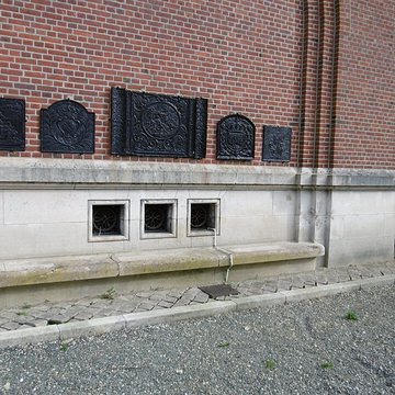 Musée Lombart à Doullens