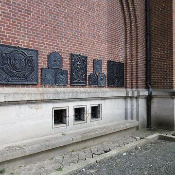 Musée Lombart à Doullens