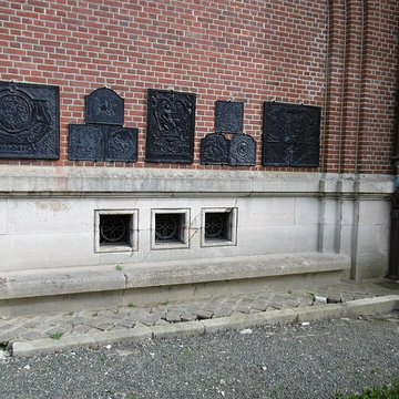 Musée Lombart à Doullens
