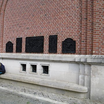 Musée Lombart à Doullens