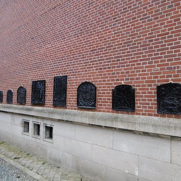 Musée Lombart à Doullens