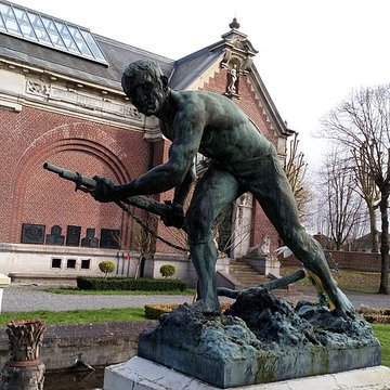 Musée Lombart à Doullens