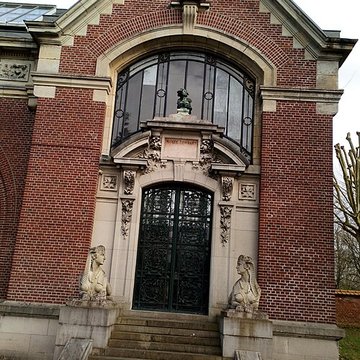 Musée Lombart à Doullens