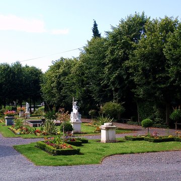 Musée Lombart à Doullens