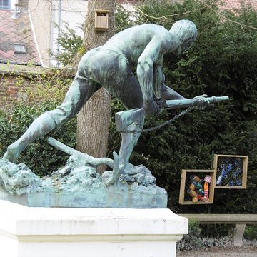 Musée Lombart à Doullens