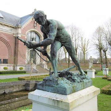 Musée Lombart à Doullens