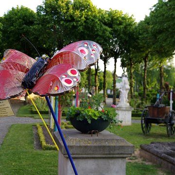 Musée Lombart à Doullens