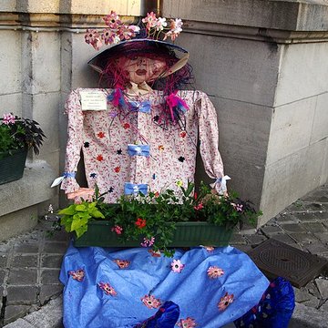 Musée Lombart à Doullens