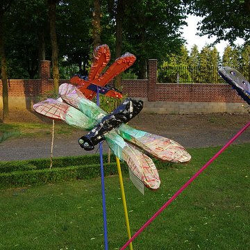 Musée Lombart à Doullens