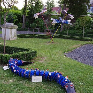 Musée Lombart à Doullens