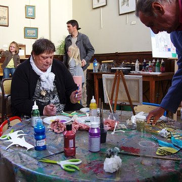 Musée Lombart à Doullens