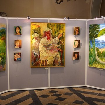 Musée Lombart à Doullens