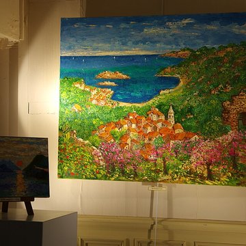 Musée Lombart à Doullens