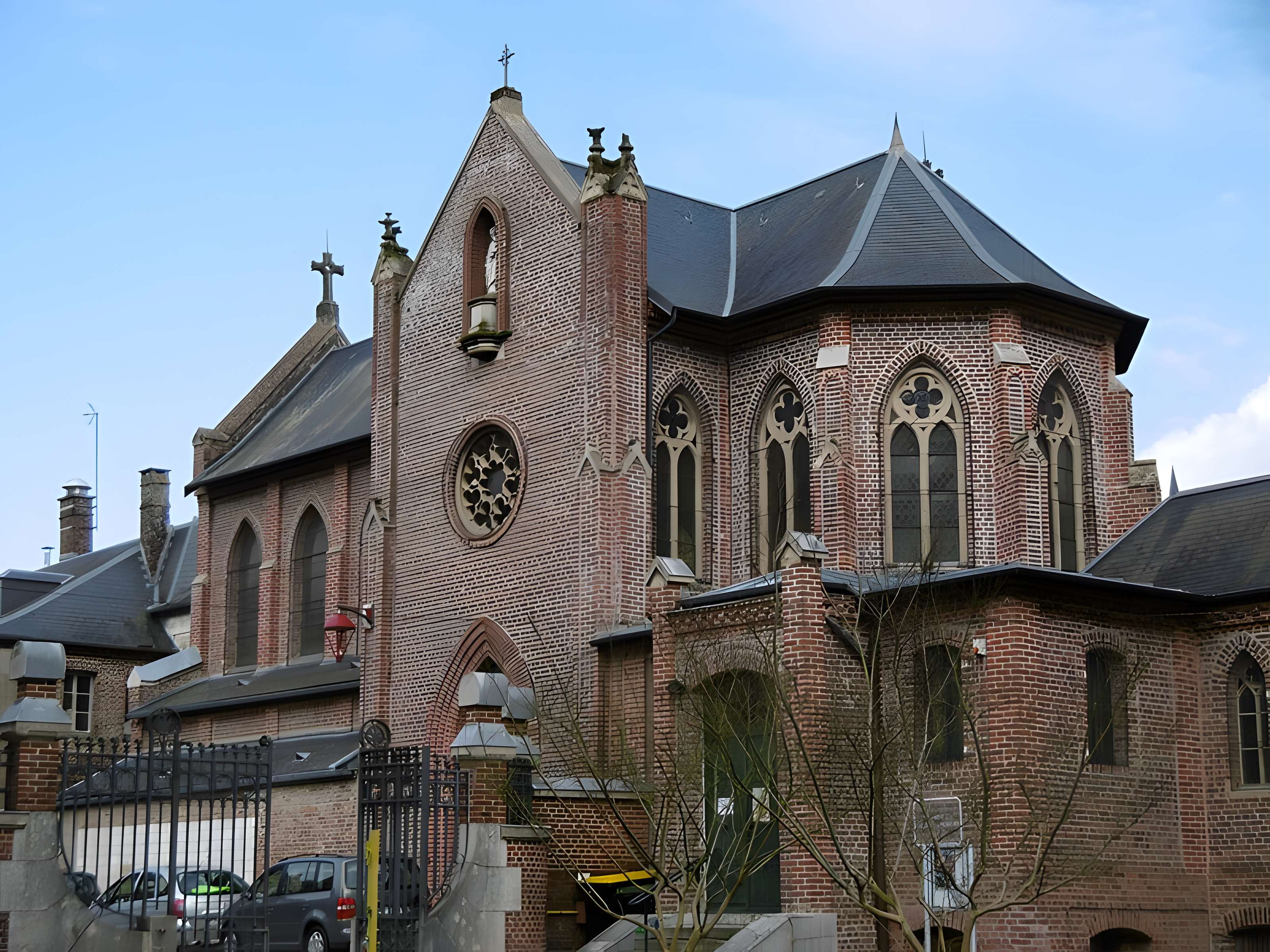 Musée Lombart à Doullens