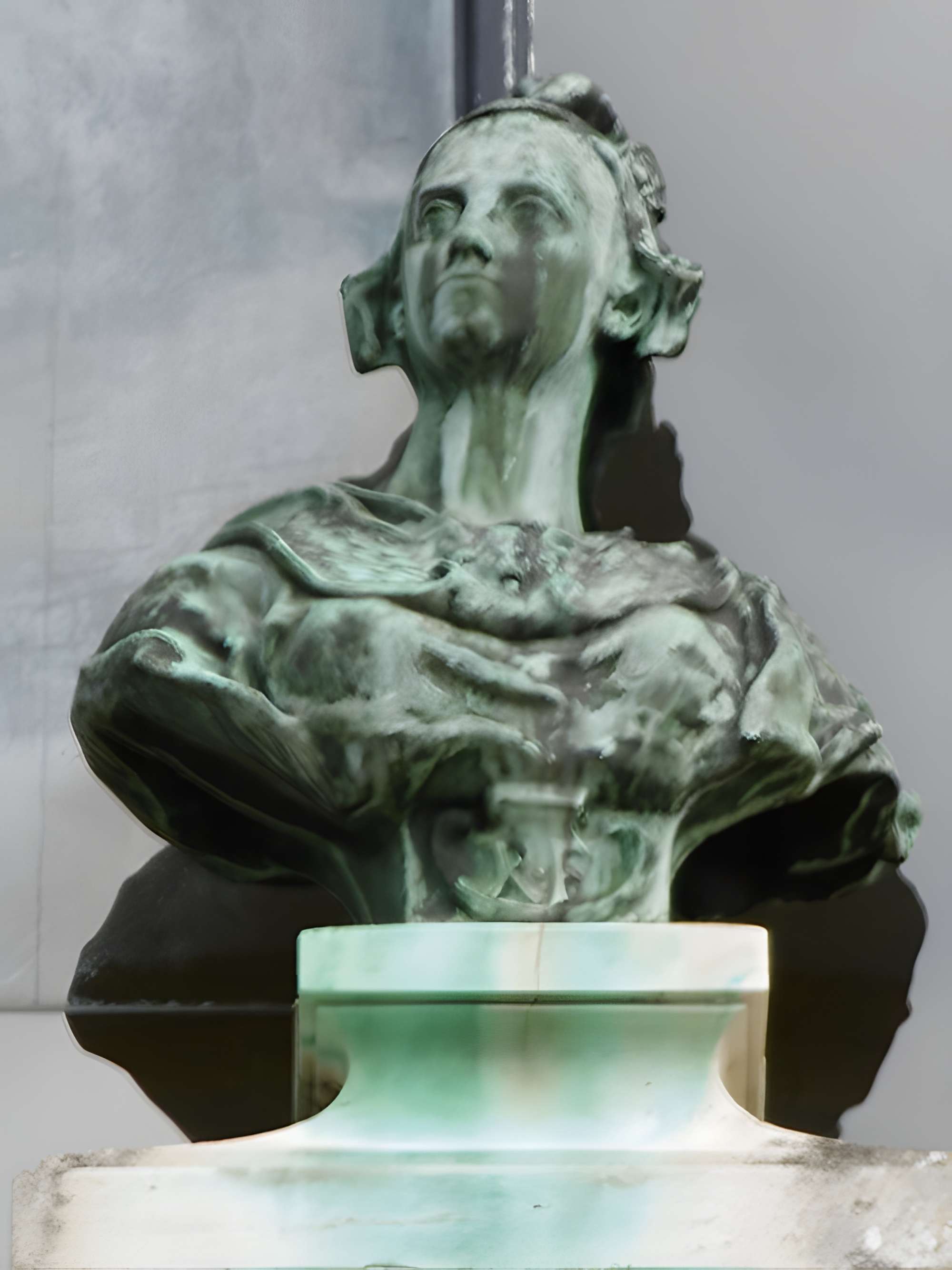 Musée Lombart à Doullens