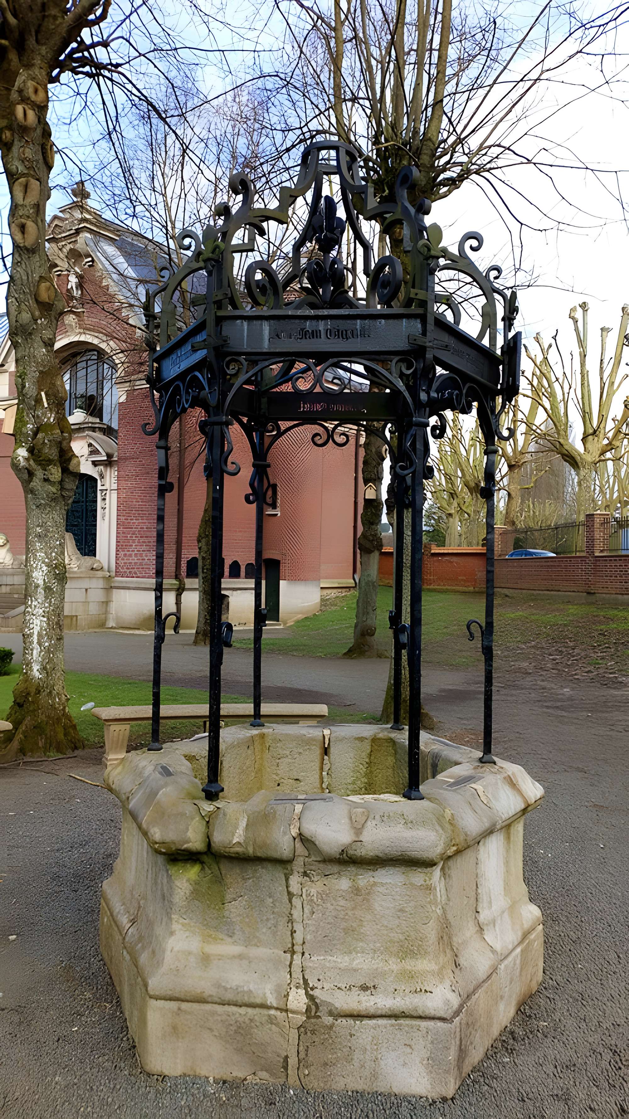 Musée Lombart à Doullens