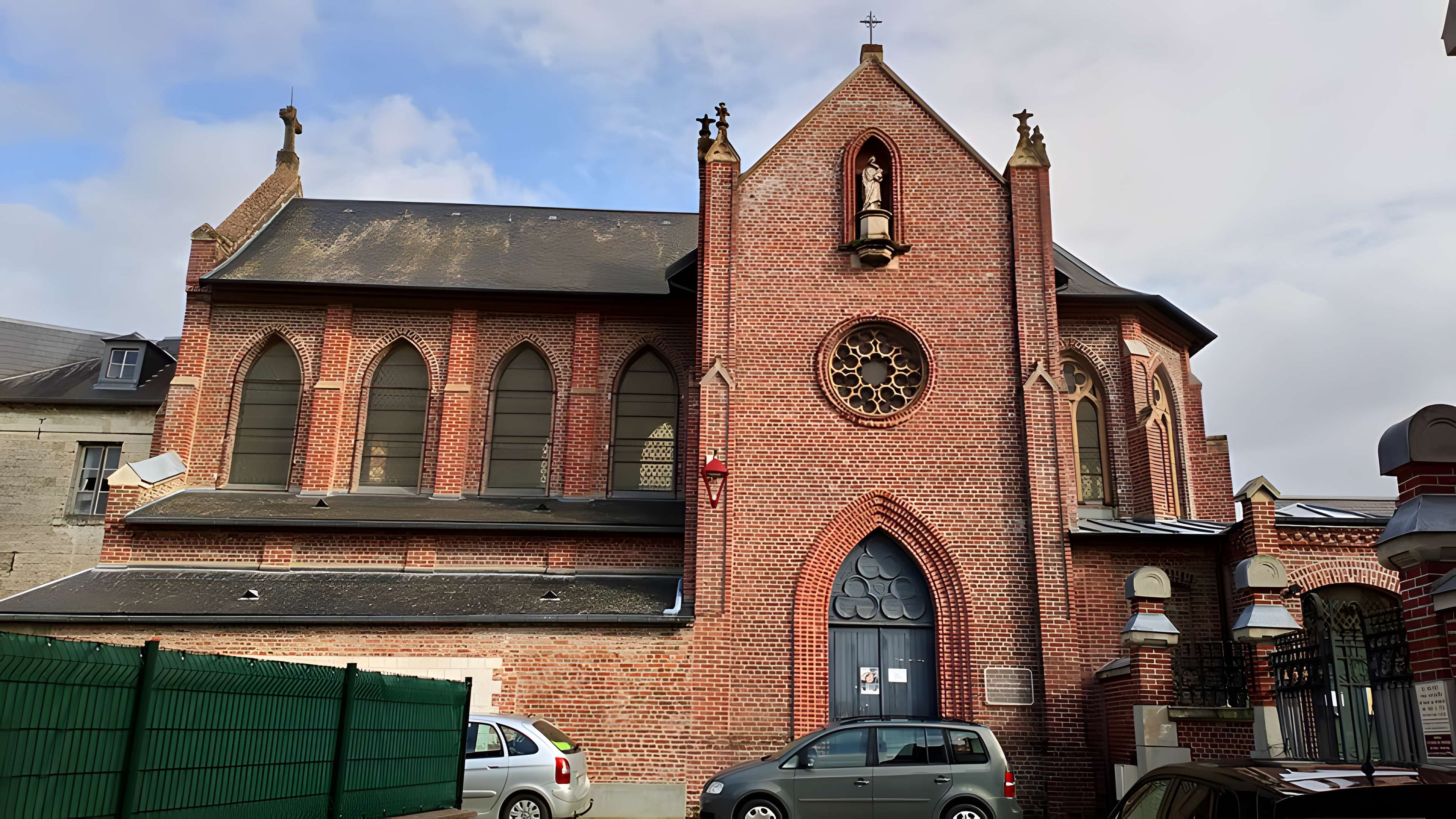Musée Lombart à Doullens