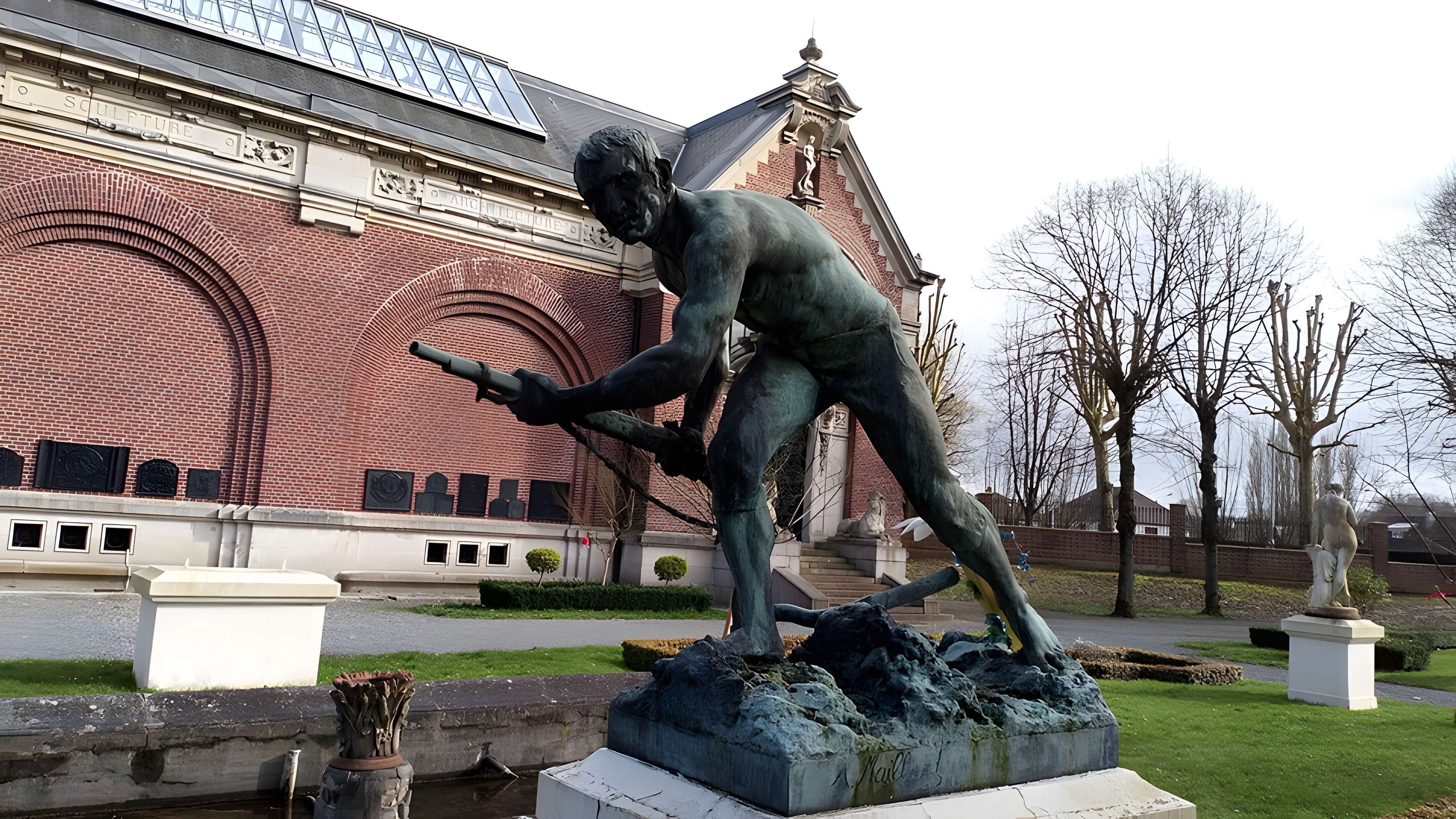 Musée Lombart à Doullens