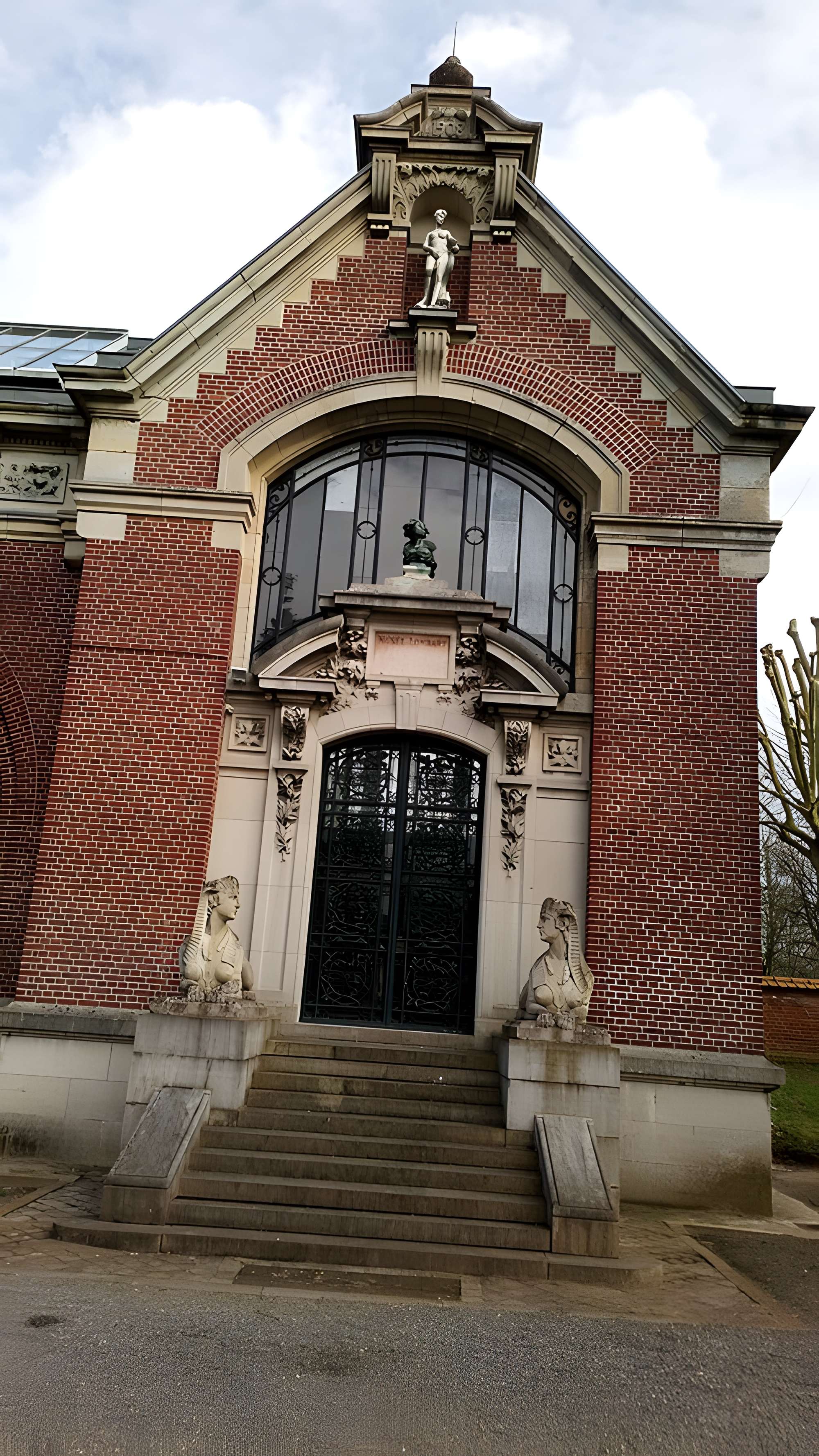 Musée Lombart à Doullens