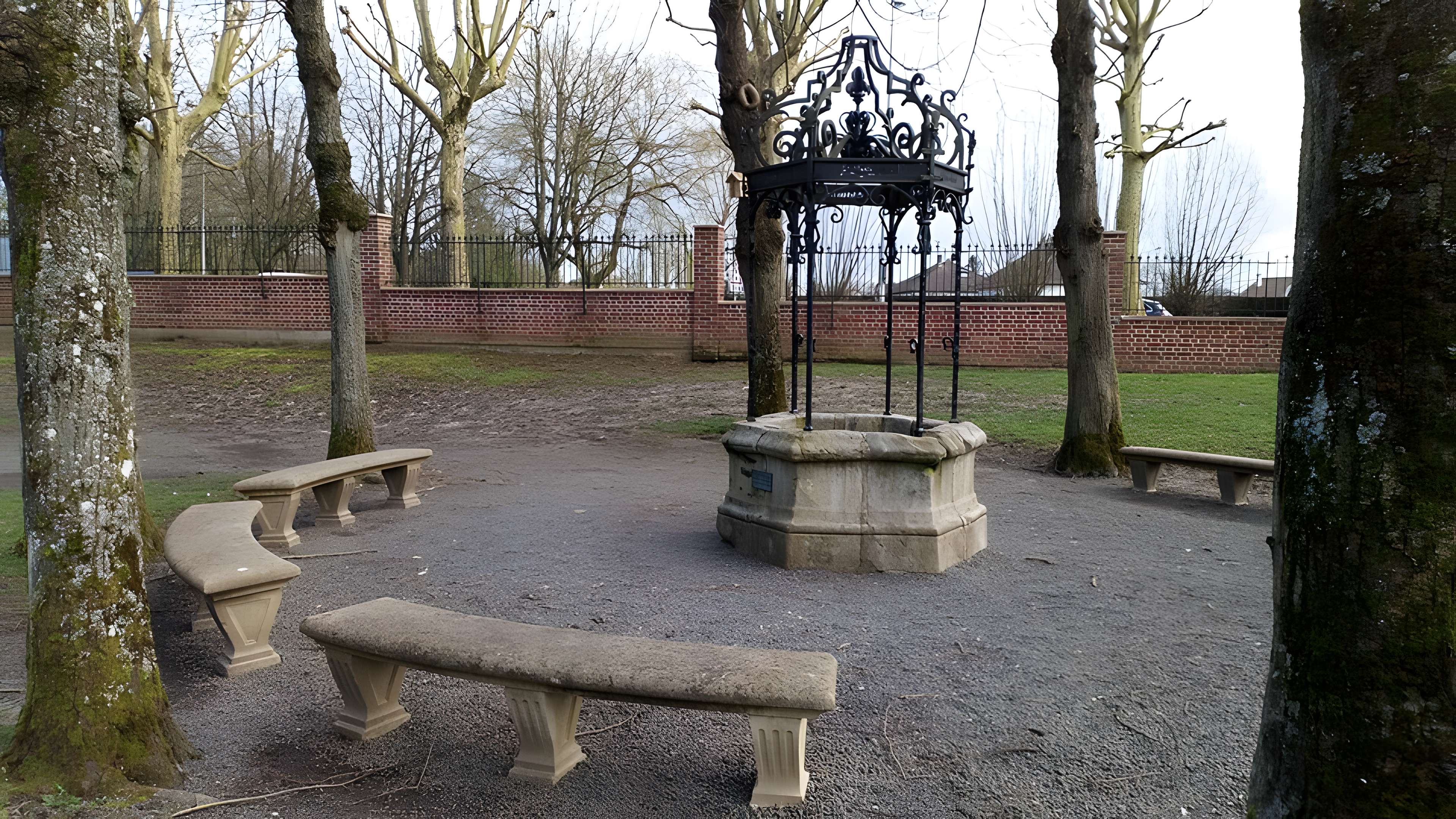 Musée Lombart à Doullens