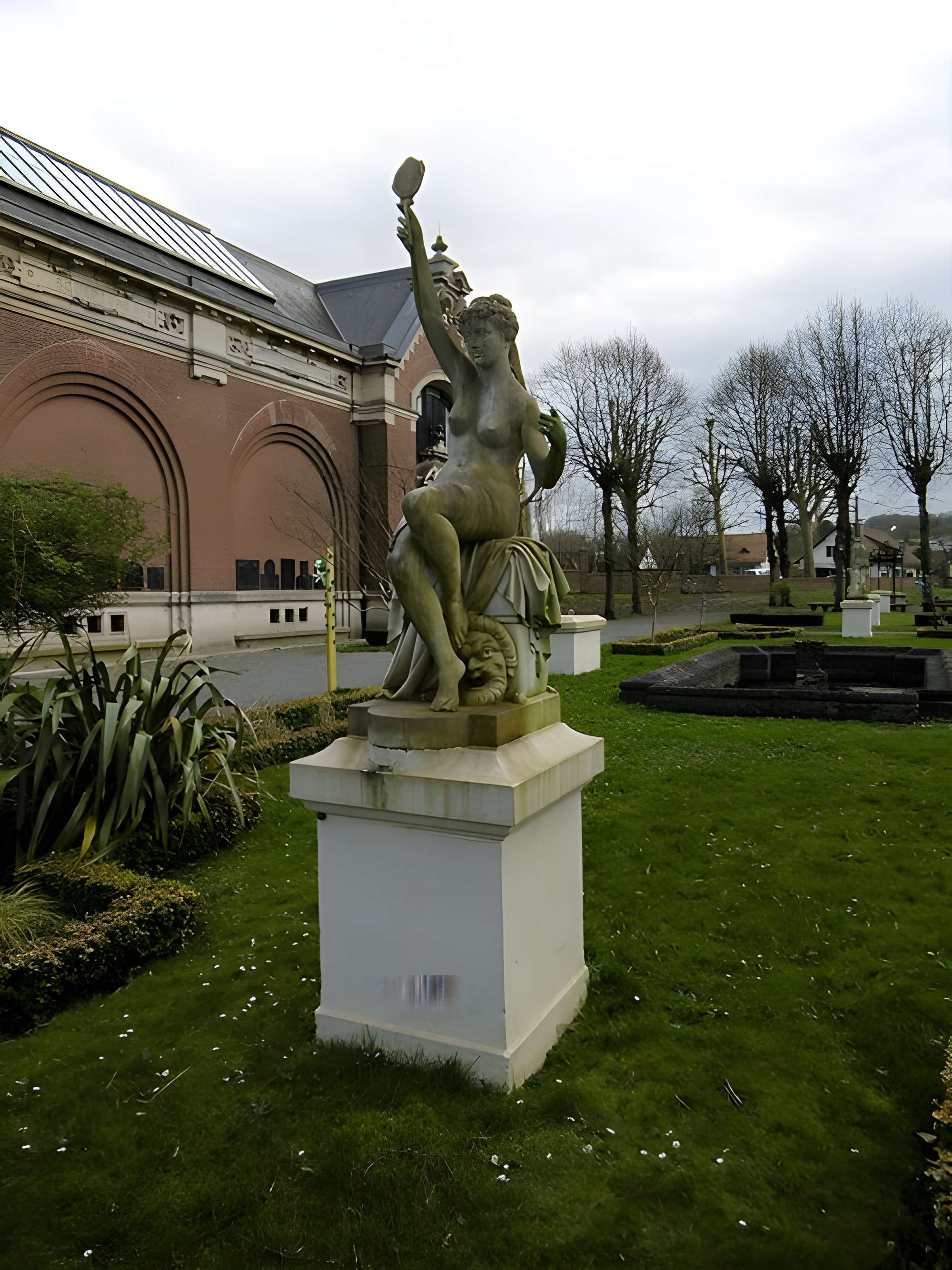 Musée Lombart à Doullens