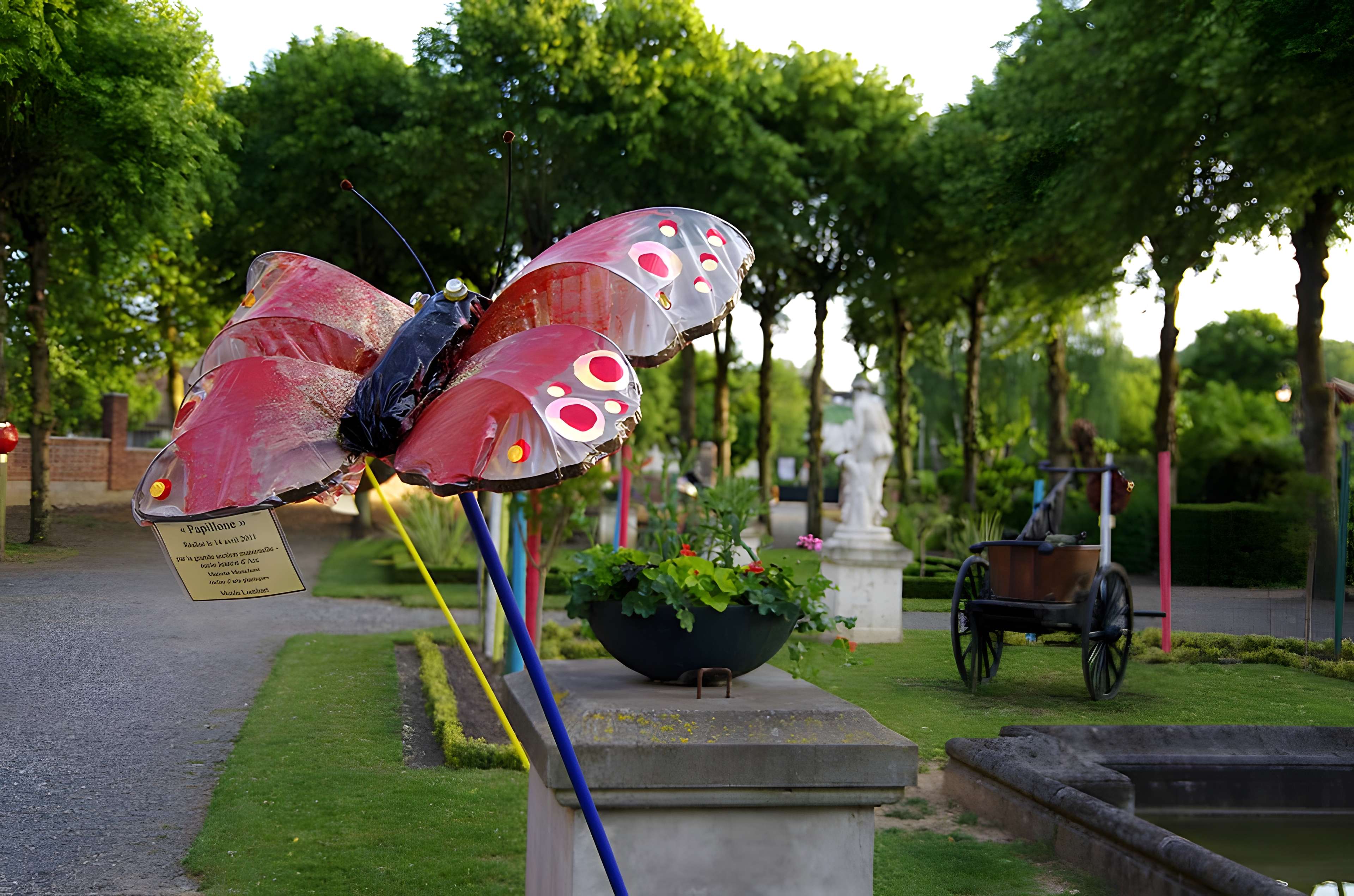 Musée Lombart à Doullens