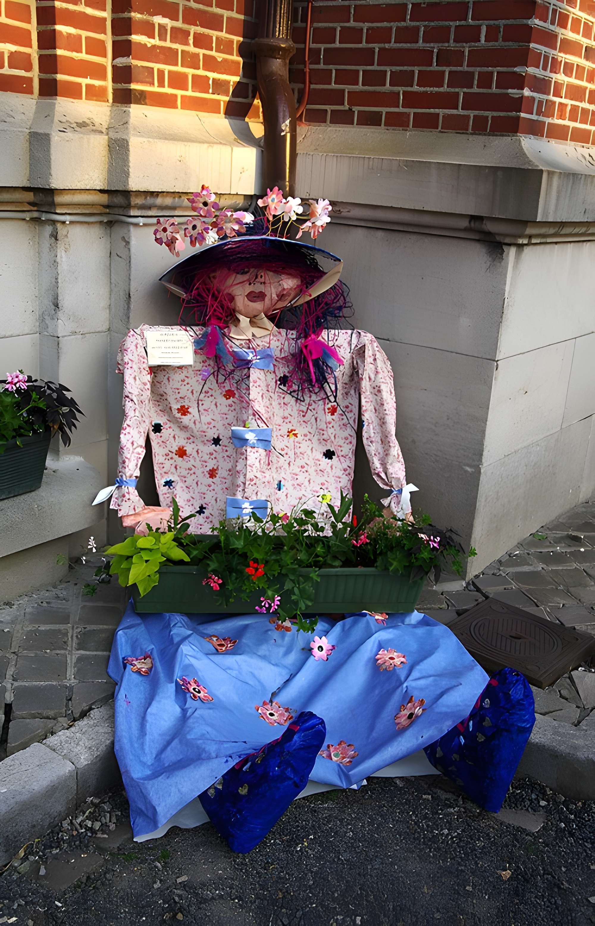 Musée Lombart à Doullens