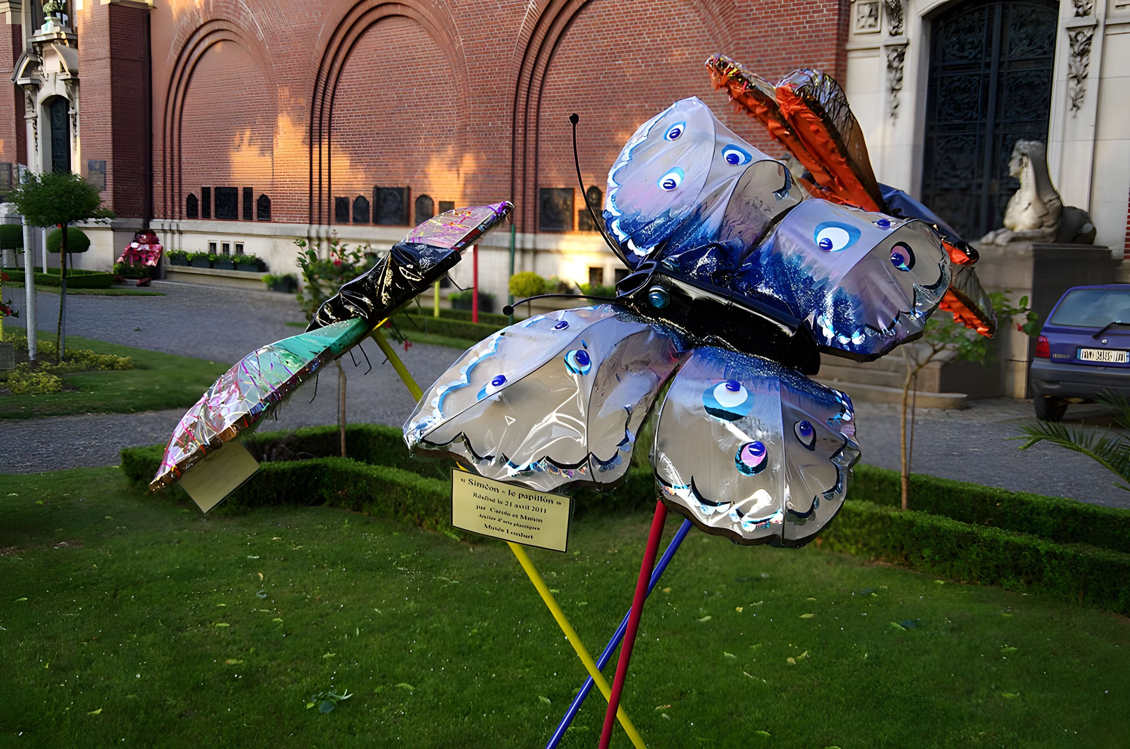 Musée Lombart à Doullens