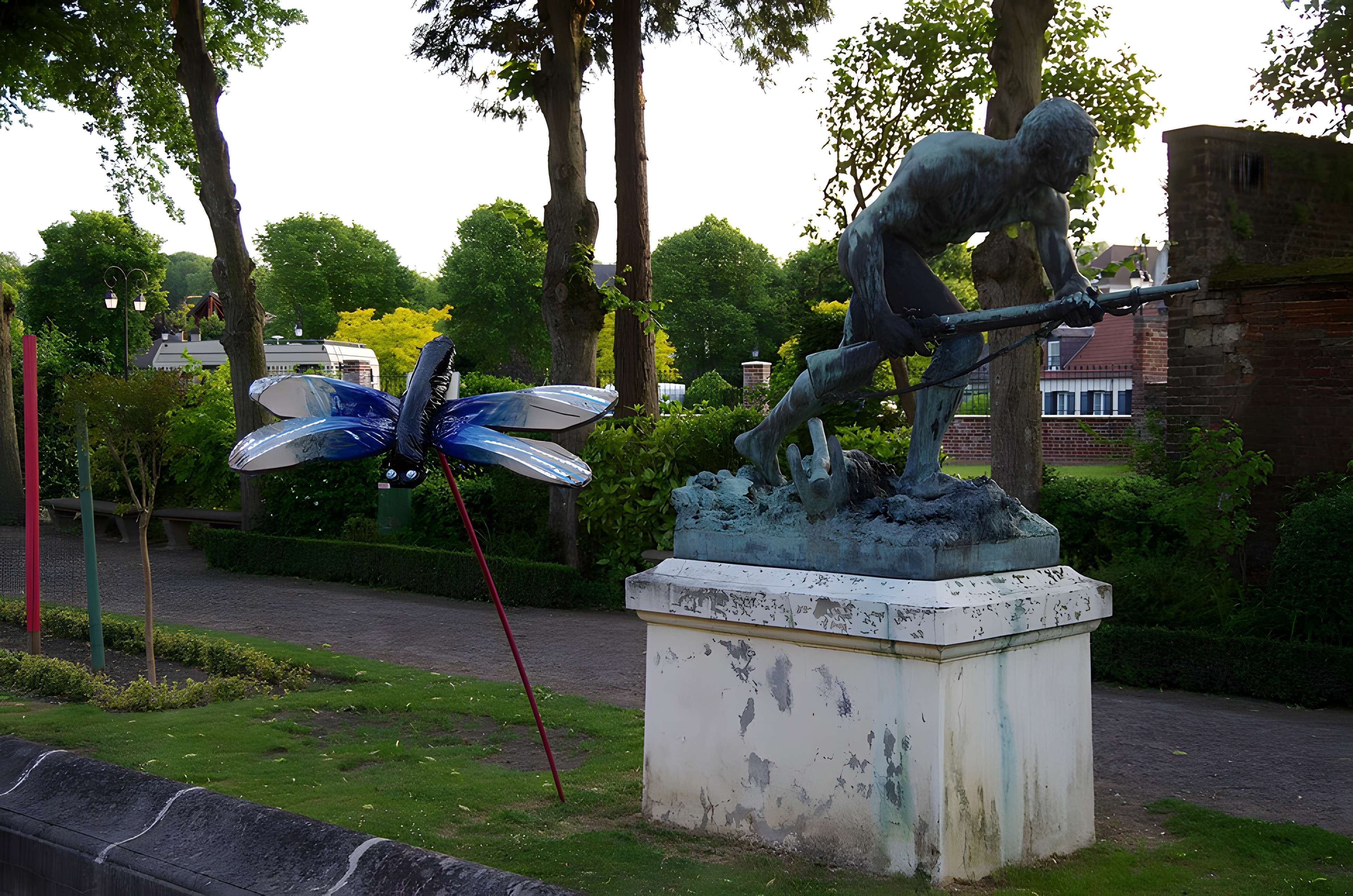 Musée Lombart à Doullens