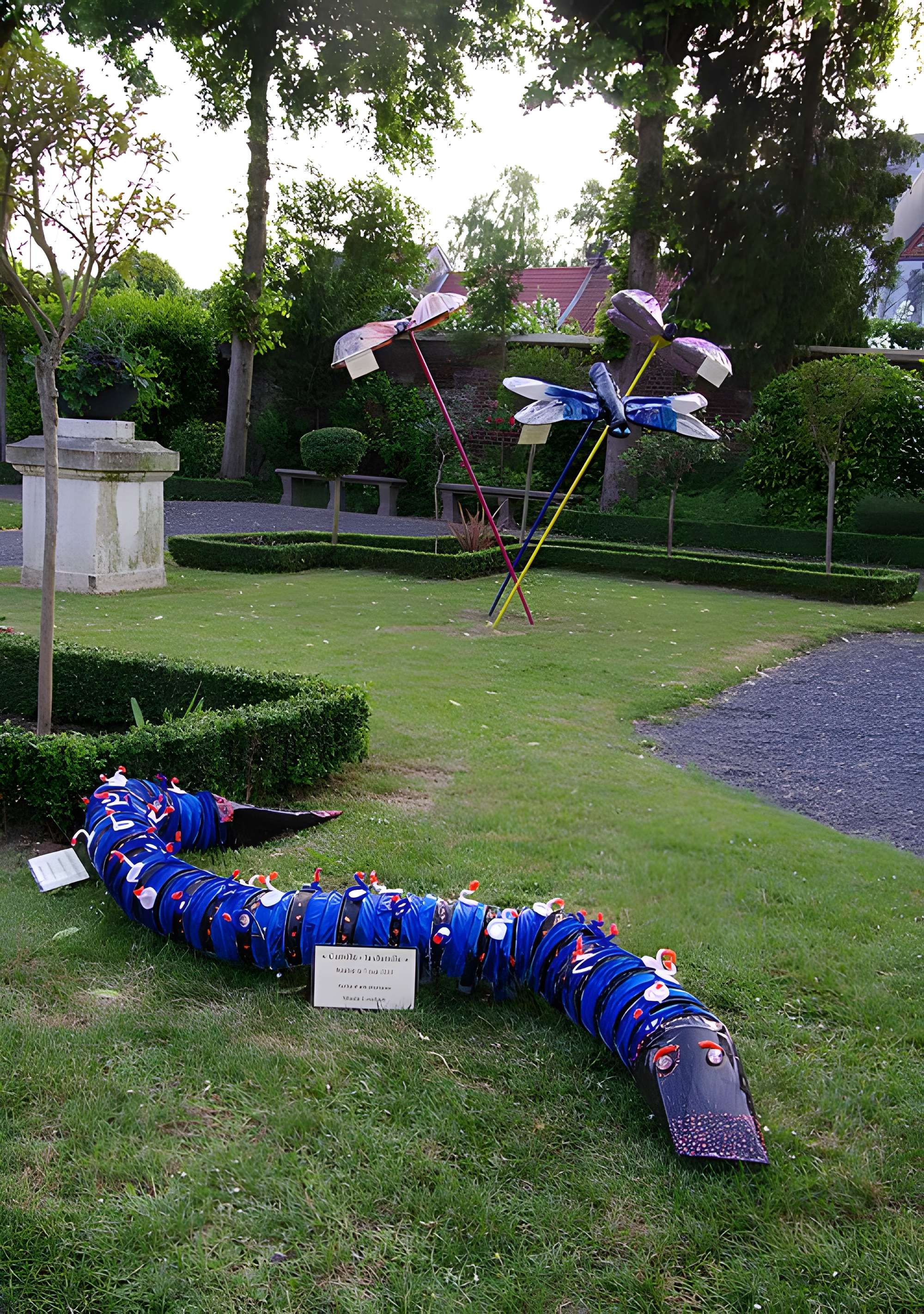 Musée Lombart à Doullens