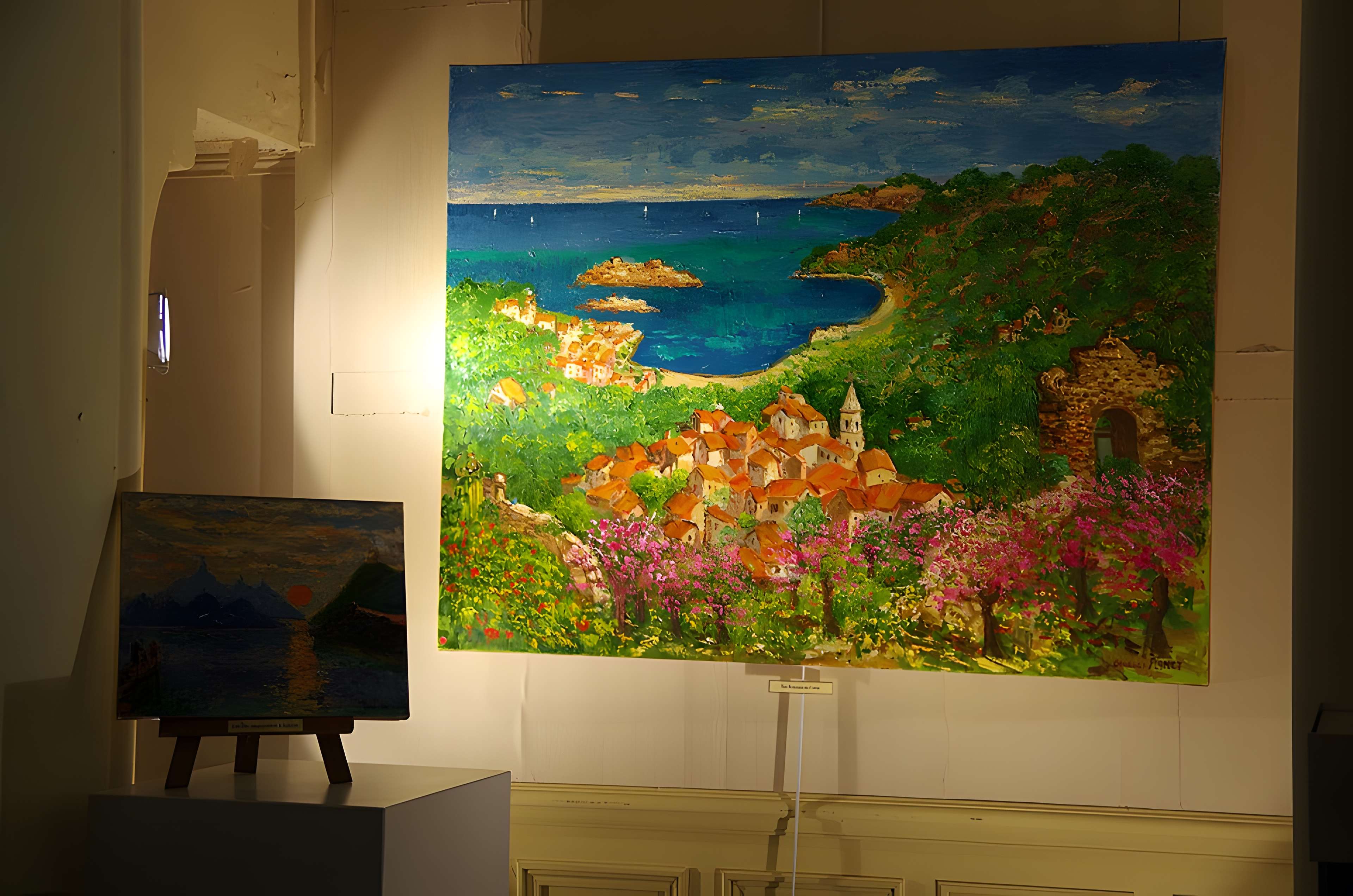 Musée Lombart à Doullens