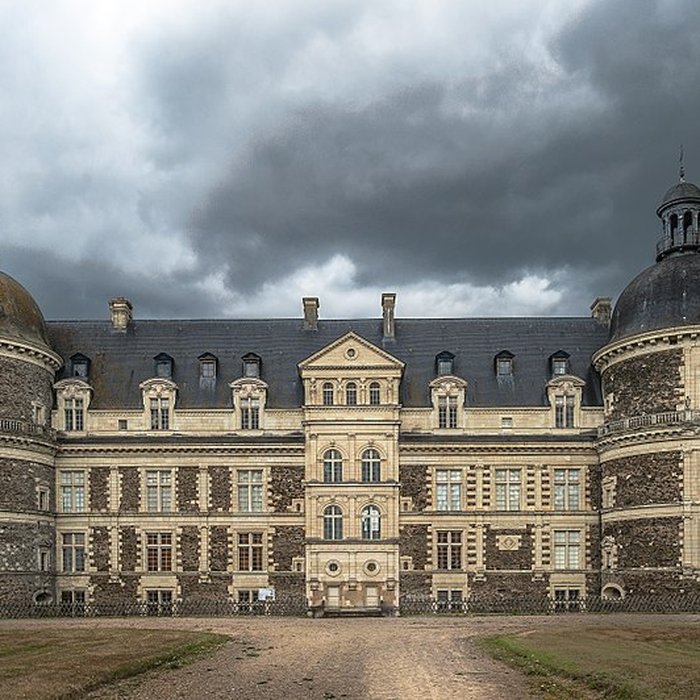 Photo de Château de Serrant